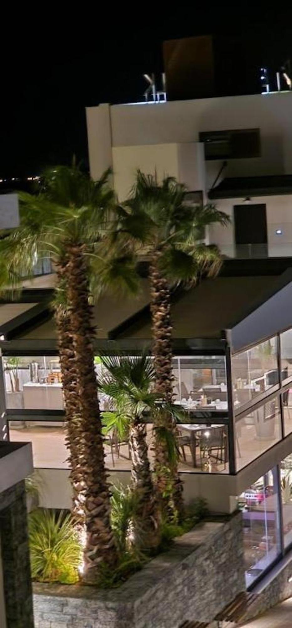 Lazar Lux Suites - Ammoudara Amudára Laszithíu Kültér fotó
