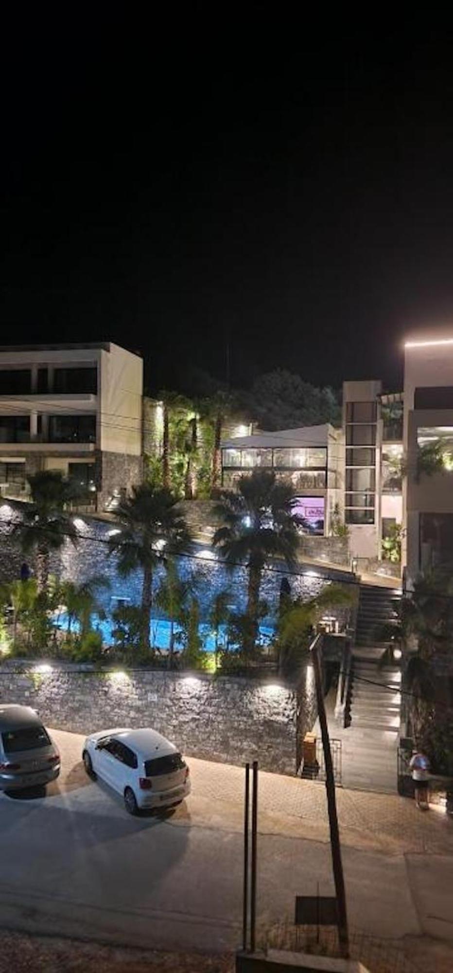 Lazar Lux Suites - Ammoudara Amudára Laszithíu Kültér fotó